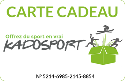 carte cadeau